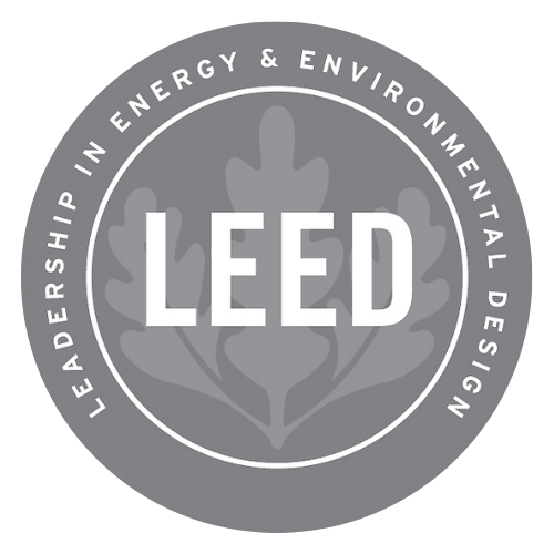 LEED Silver