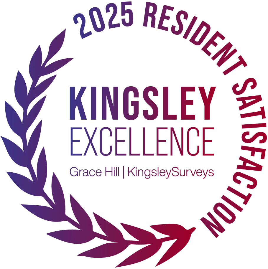 Kingsley Excellence Award